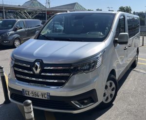 Geneva St Gervais Megeve Transfers